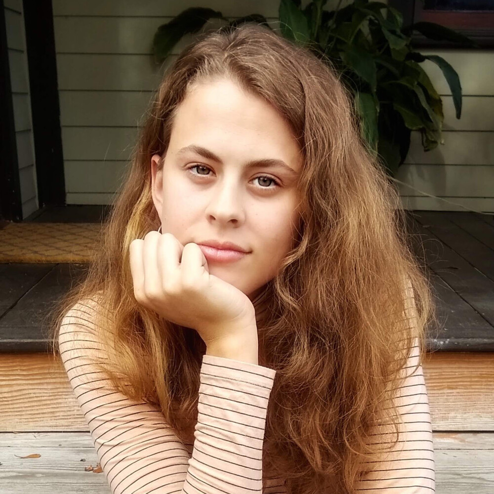 Meet your Posher, Allison